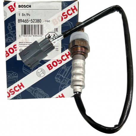 Sensor de Oxigeno Chevrolet Cruze Banco 2