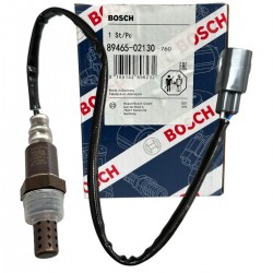 Sensor de Oxigeno Chevrolet Cruze Banco 2