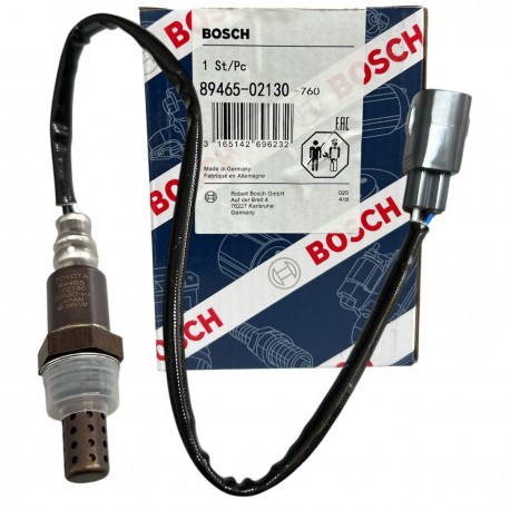 Sensor de Oxigeno Chevrolet Cruze Banco 2