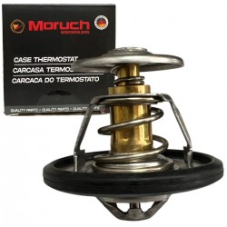 Carcasa de Termostato Accent Getz