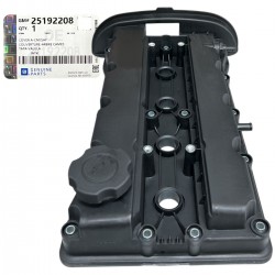 Tapa Valvula Motor Aveo 1.6 SIN CODO
