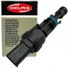 Sensor Velocidad Kilometraje Logan Clio Megane Symbol Twingo