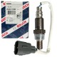 Sensor de Oxigeno Chevrolet Cruze Banco 2