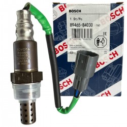 Sensor de Oxigeno Chevrolet Cruze Banco 2
