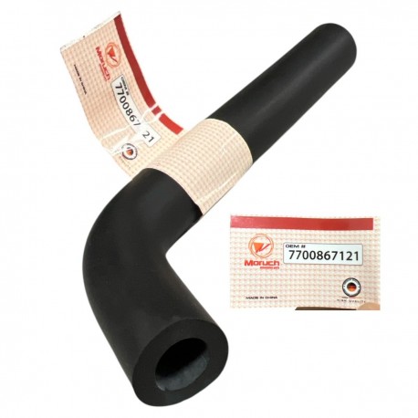 Filtro de Aire del condicionado Cruze Orlando