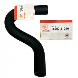 Filtro de Aire del condicionado Cruze Orlando