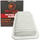 Filtro de Aire de motor Toyota Terios 1.3 Cool