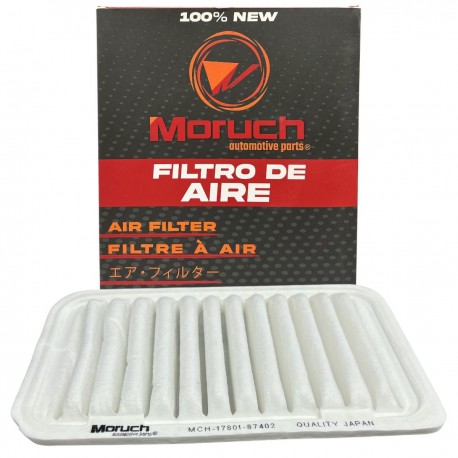 Filtro de Aire de motor Toyota Terios 1.3 Cool