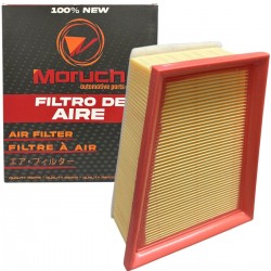 Filtro de Aire del condicionado Cruze Orlando