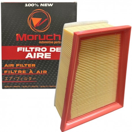 Filtro de Aire del condicionado Cruze Orlando