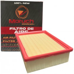 Filtro de Aire del condicionado Cruze Orlando