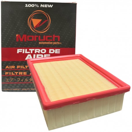 Filtro de Aire del condicionado Cruze Orlando