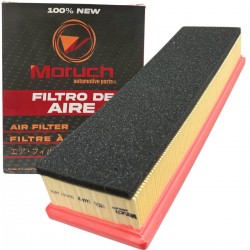 Filtro de Aire del condicionado Cruze Orlando