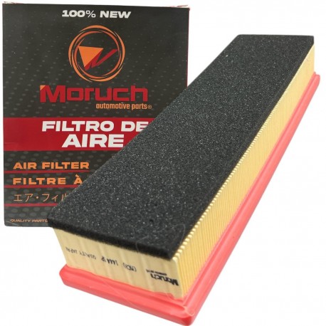 Filtro de Aire del condicionado Cruze Orlando