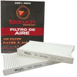 Filtro de Aire del condicionado Cruze Orlando