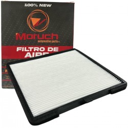 Filtro de Aire del condicionado Cruze Orlando