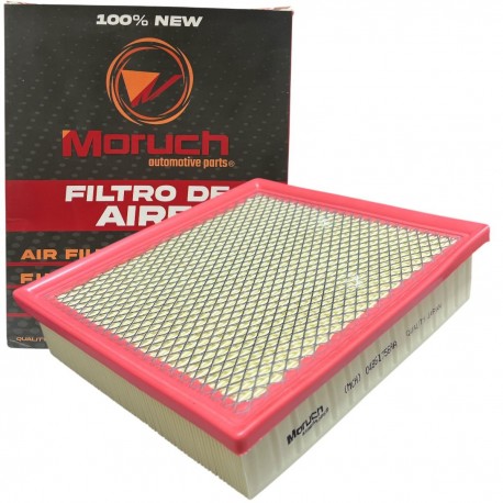 Filtro de Aire del condicionado Cruze Orlando