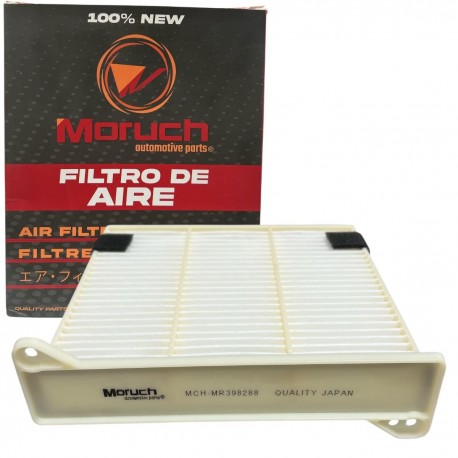 Filtro Aire Acondicionado Mitsubishi Lancer Touring 1.6 2.0