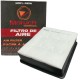 Filtro de Aire Mitsubishi Lancer Signo CK1 CK2