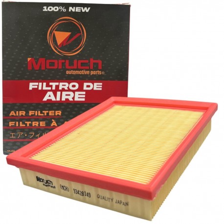 Filtro De Aire para Motor Corsa