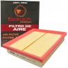 Filtro De Aire Chery Arauca X1