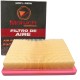 Filtro De Aire Accent Brisa 1.3