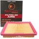Filtro De Aire Accent Brisa 1.3