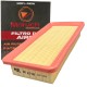 Filtro De Aire para motor Getz