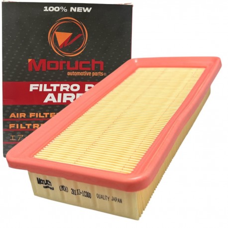 Filtro De Aire para motor Getz