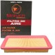 Filtro De Aire para motor Getz