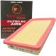 Filtro De Aire Accent 1.5