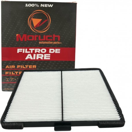 Filtro De Aire Spark Aire Acondicionado A/a