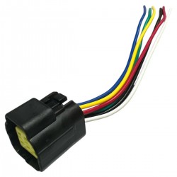 Bomba de Agua Honda Civic del 1992 al 2001