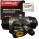 Bomba de Agua Honda Civic del 1992 al 2001