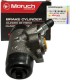 Bomba de Agua Honda Civic del 1992 al 2001