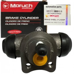 Cilindro de Freno Aveo Corsa Cielo Lanos 2 Huecos