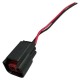 Conector de Bobina Ford Explorer Triton fx4 F150 Fortaleza