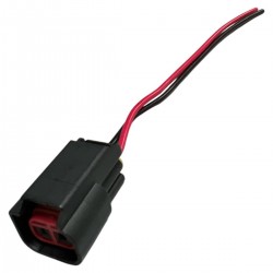 Conector de Bobina Ford Explorer Triton fx4 F150 Fortaleza