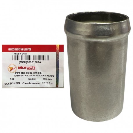 Carcasa de Termostato Accent Getz