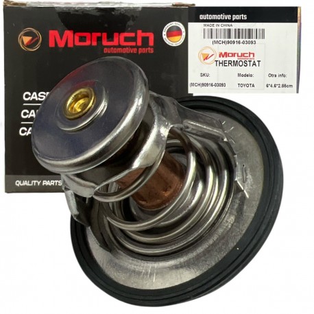 Carcasa de Termostato Accent Getz