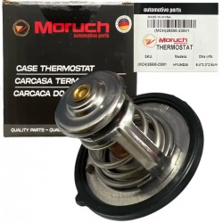 Termostato Cachimbo Tucson Elantra 2.0 Sportage 2.0