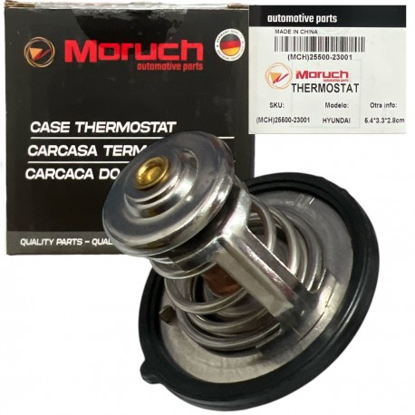 Termostato Cachimbo Tucson Elantra 2.0 Sportage 2.0