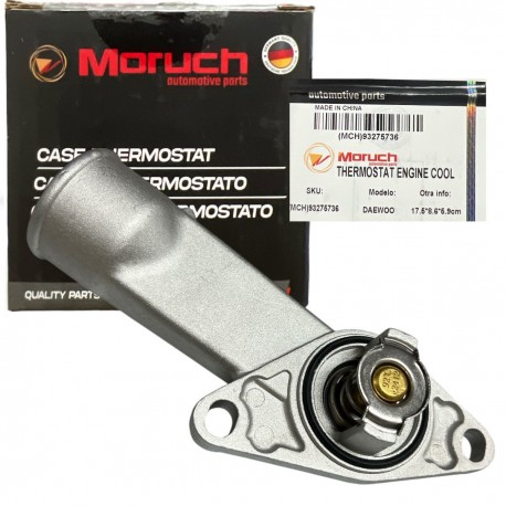 Termostato Corsa Montana Meriva cielo racer chevy confort