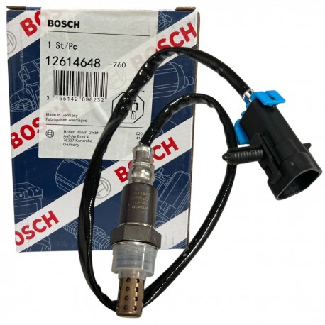 Sensor de Oxigeno Chevrolet Cruze Banco 2