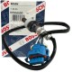 Sensor de Oxigeno Chevrolet Cruze Banco 1 CABLE LARGO