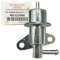 Regulador de Gasolina Grand Vitara Esteem Wagon R Luv Dmax
