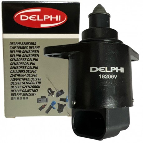 Sensor Map Dongfeng S30 Peugeot 206 207 Partnet