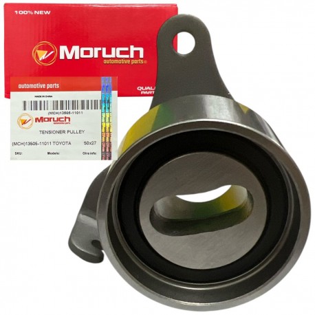 Tensor de Correa Unica Fiat Palio Siena Forza 1.4 FIRE