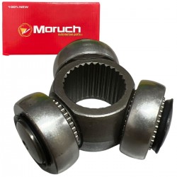 Triceta Dongfeng S30