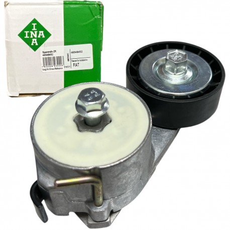 Tensor de Correa Unica Fiat Palio Siena Forza 1.4 FIRE